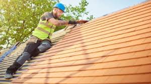 Best Roof Insulation Installation  in Countryside, VA
