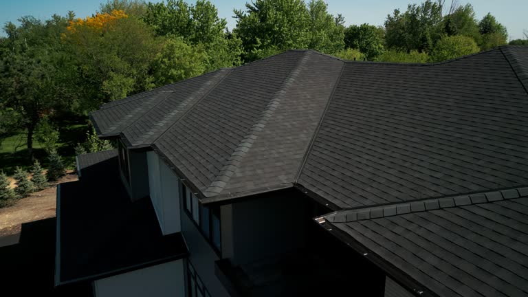 Best Metal Roofing Installation  in Countryside, VA