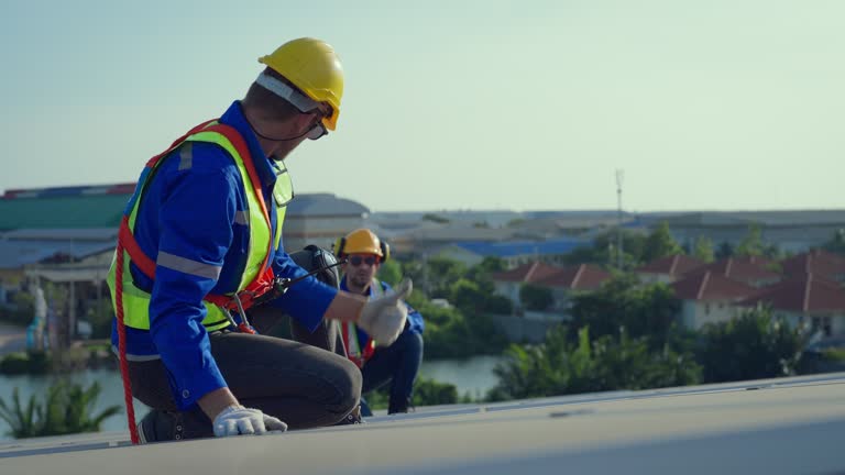Best Roofing for New Construction  in Countryside, VA