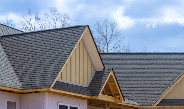 Best Flat Roofing  in Countryside, VA