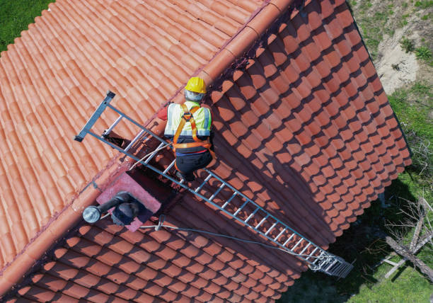 Best Wood Shake Roofing  in Countryside, VA